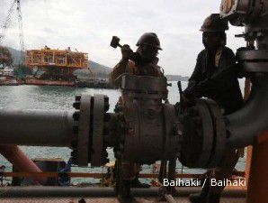  Sulit andalkan lapangan baru, Indonesia bakal impor LNG 4,5 mtpa