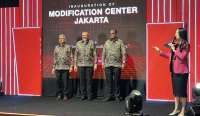 Rittal Investasi EUR 400.000 Bangun ModCenter, Percepat Proyek Industri di Indonesia