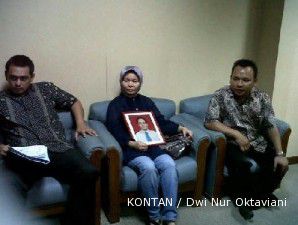Saksi tidak melihat ada pemukulan terhadap Irzen Octa 