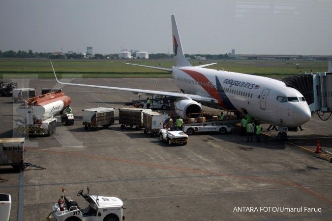 PM Malaysia: Lima proposal sudah masuk untuk Malaysia Airlines