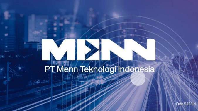Ini Rencana Penggunaan Dana IPO Menn Teknologi Indonesia (MENN) 
