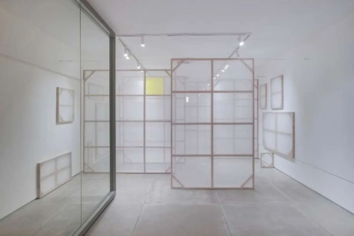 Ada 23 Lukisan Karya Terbaru Evi Pangestu Dipamerkan di Galeri Kala Karya Jakarta