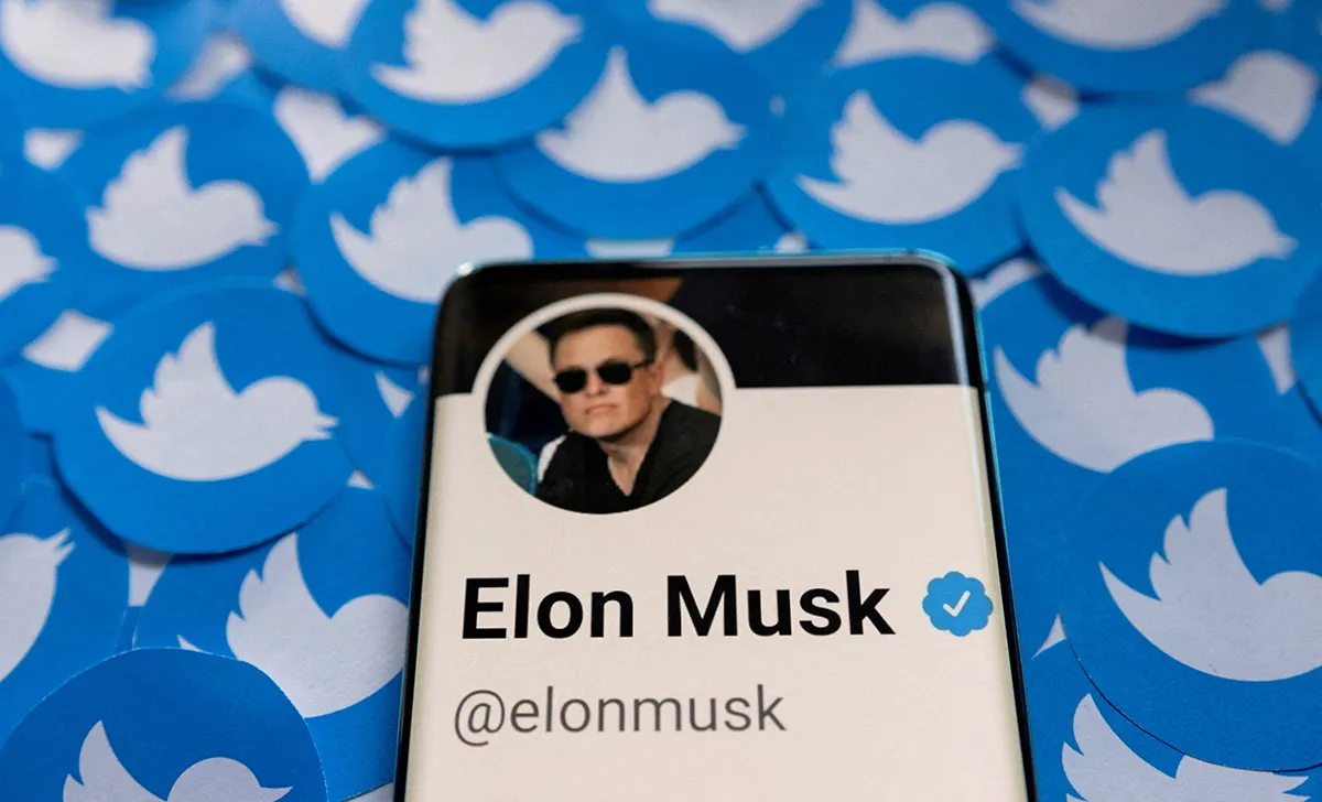 Gara-Gara Cuitannya, Elon Musk Kehilangan Kekayaan hingga US$ 12 Miliar dalam Sehari