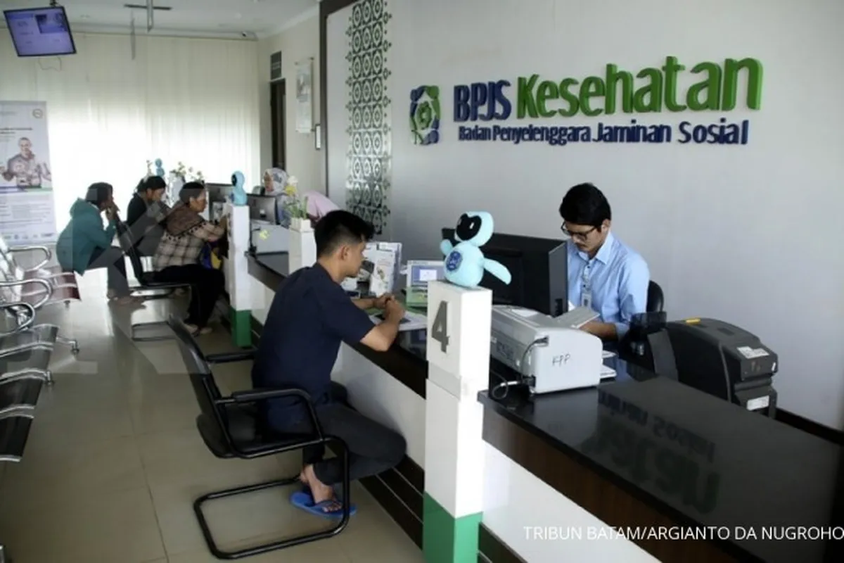 BPJS Watch minta Kemenkeu cabut tambahan insentif bagi dewan pengawas BPJS