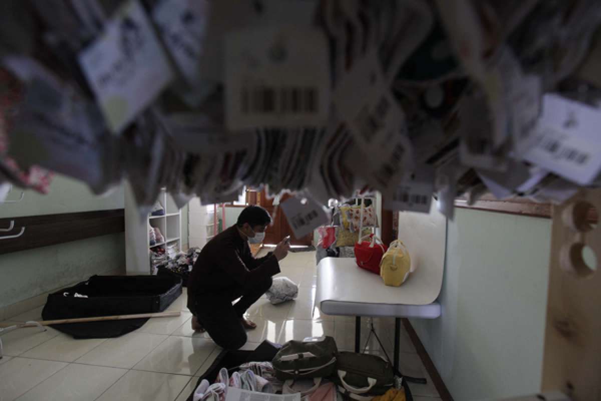 Ada 1.000 Diaspora Digital Diundang Pulang Kampung