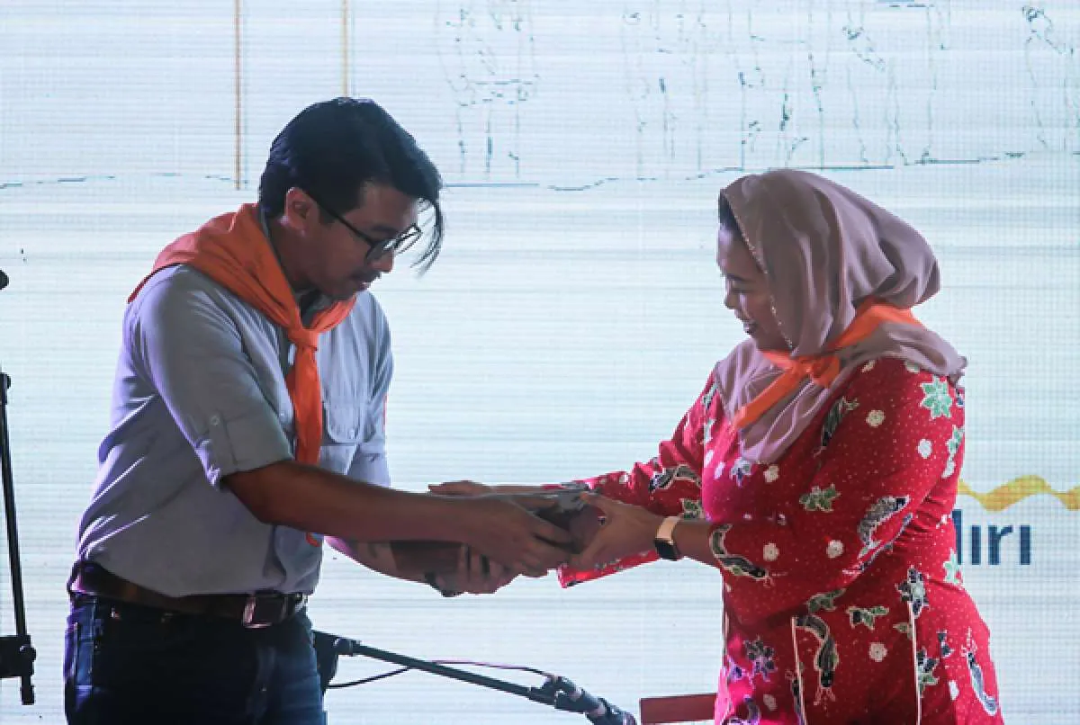 Bencana alam tinggi, perlu mitigasi dan peran perlindungan alam