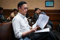 Hakim Simpulkan Kebijakan Importasi Gula Kristal Mentah Tom Lembong Melawan Hukum