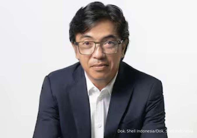 Andri Pratiwa Ditunjuk Jadi Presdir Shell Indonesia, Efektif Menjabat 1 Mei 2026
