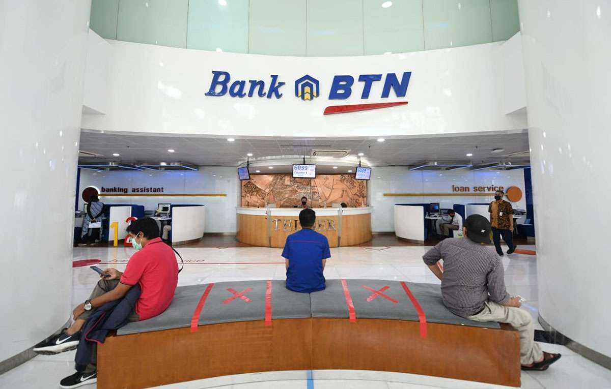 Era Digitalisasi, Bank Tetap Buka Kantor Cabang Baru