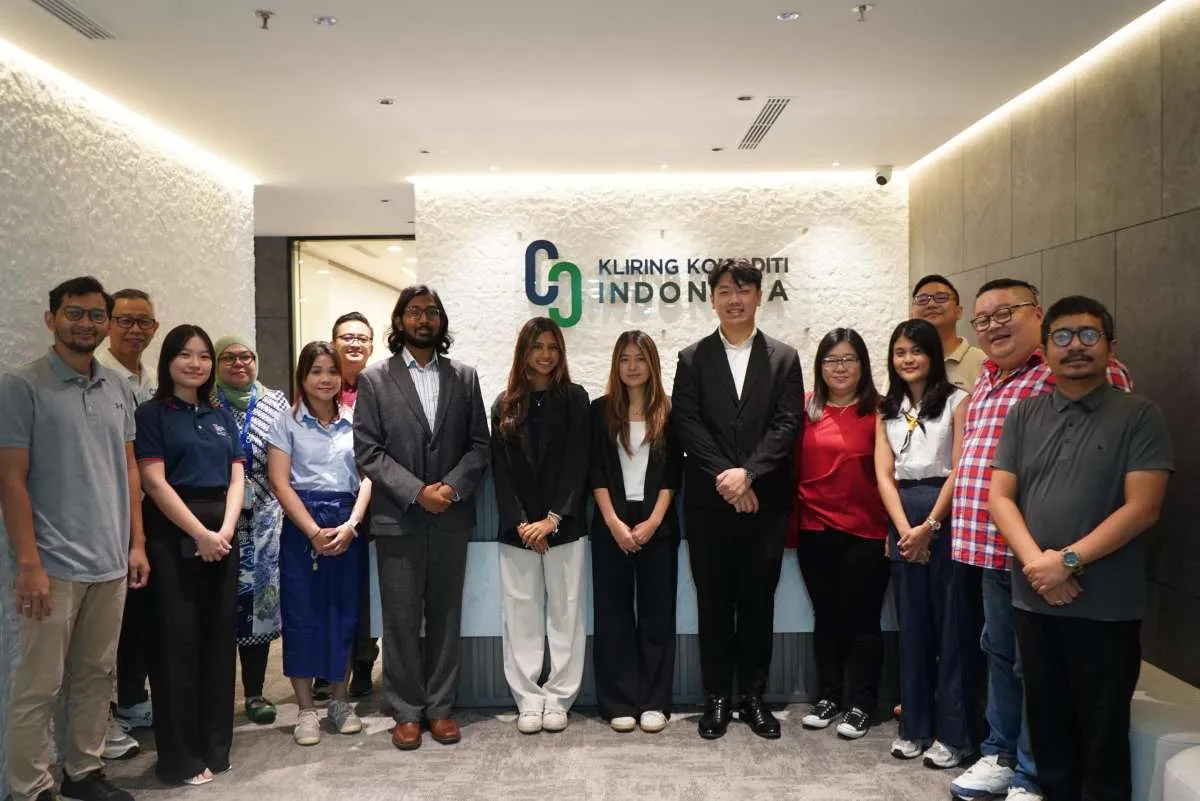  KKI Gandeng NTU, Singapore untuk Mencetak Talenta dan Literasi Keuangan Digital