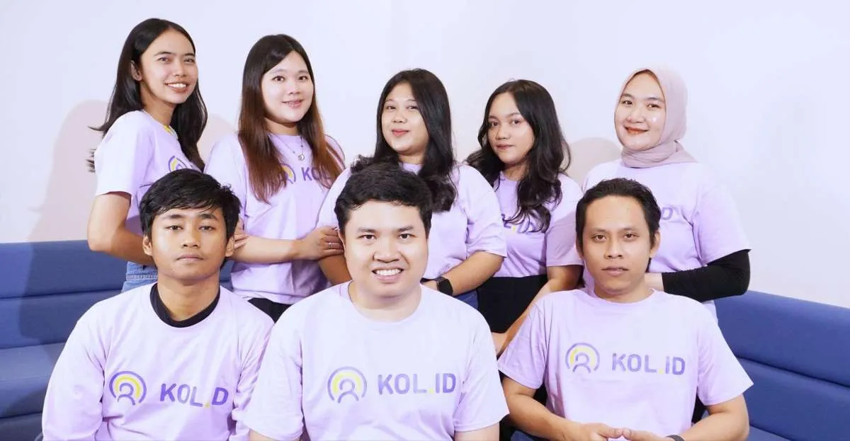 Urusan Ratecard KOL Lebih Efektif dengan KOL.ID, Inovasi Terbaru Industri Influencer