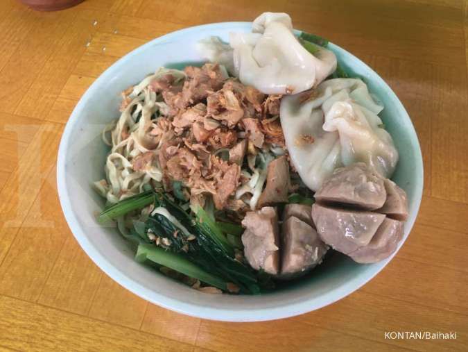 Cek 9 Bakso Enak Bandung yang Wajib Dicoba Saat Liburan ke Kota Kembang