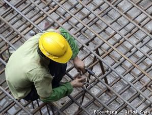 Pemerintah Kesulitan Tambah Stimulus Infrastruktur
