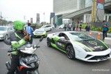  Grab Taxi must pay tax on Lamborghini taxis