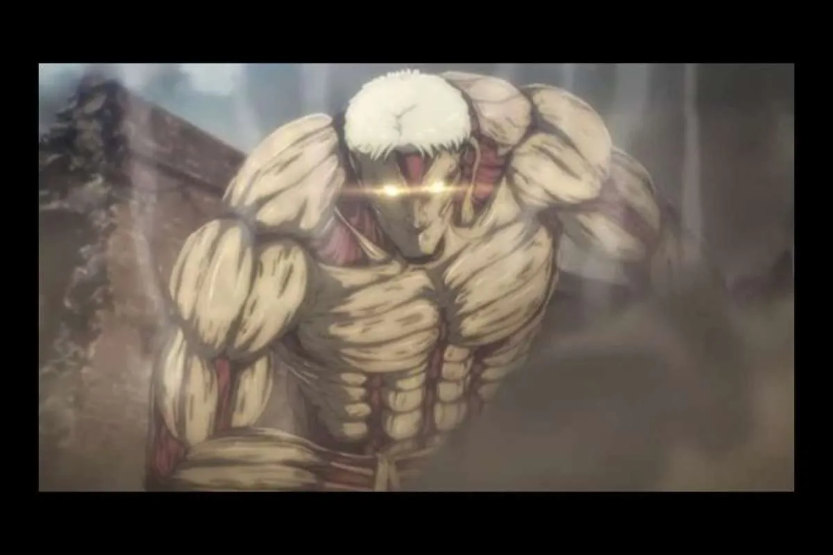 Jadwal terbaru Attack on Titan Season Final, episode 14 & 15 tayang bergiliran