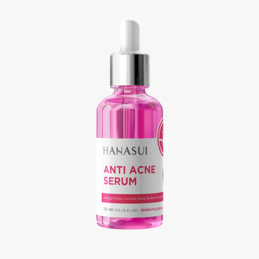 Hanasui Anti Acne Serum