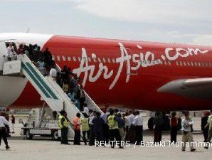 AirAsia Group catatkan laba bersih RM 1,07 miliar di 2010
