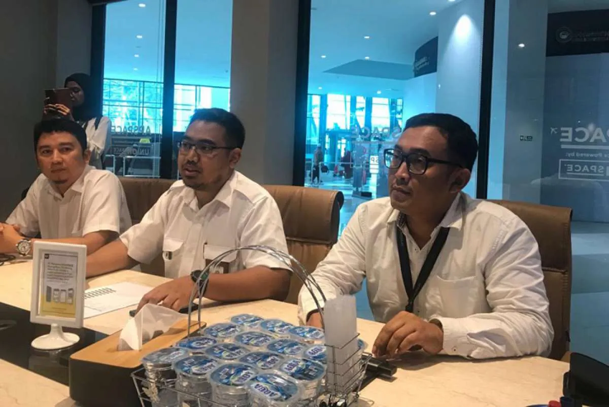 Wijaya Karya Gedung (WEGE) menargetkan pendapatan proyek modular Rp 190 miliar