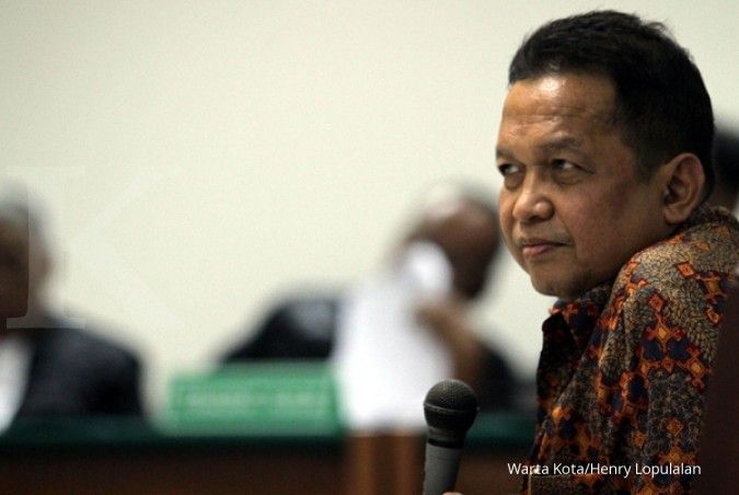 Lahan Soetrisno dan Fuad dibeli Wawan Rp 1,8 M