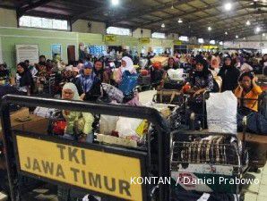 19 TKI sudah dibebaskan di Malaysia
