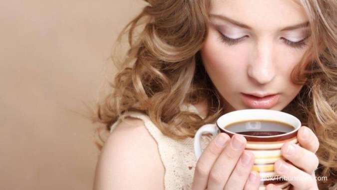 Berapa Kadar Kafein Kopi Arabika? Kenali Efek Minum Kopi Tiap Hari