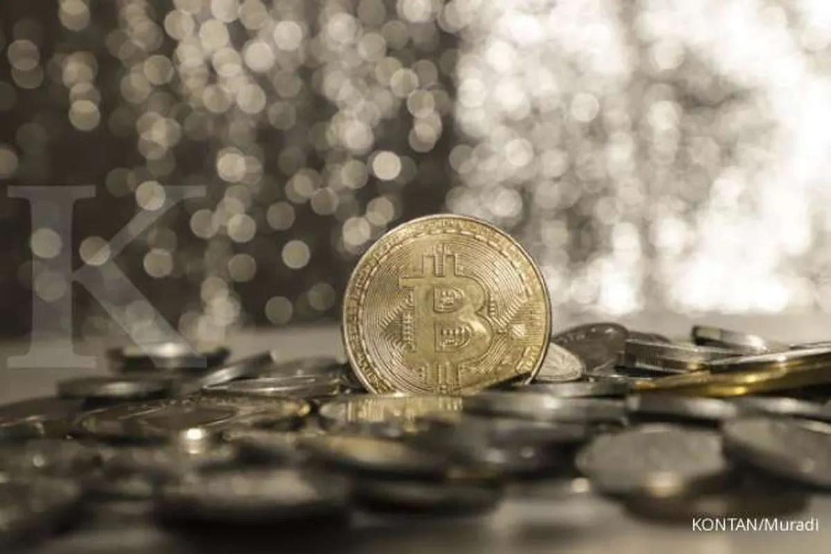 Warren Buffett India dukung boikot bitcoin, apa katanya? 