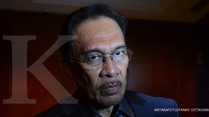 Anwar: Pemberantasan korupsi Indonesia lebih baik