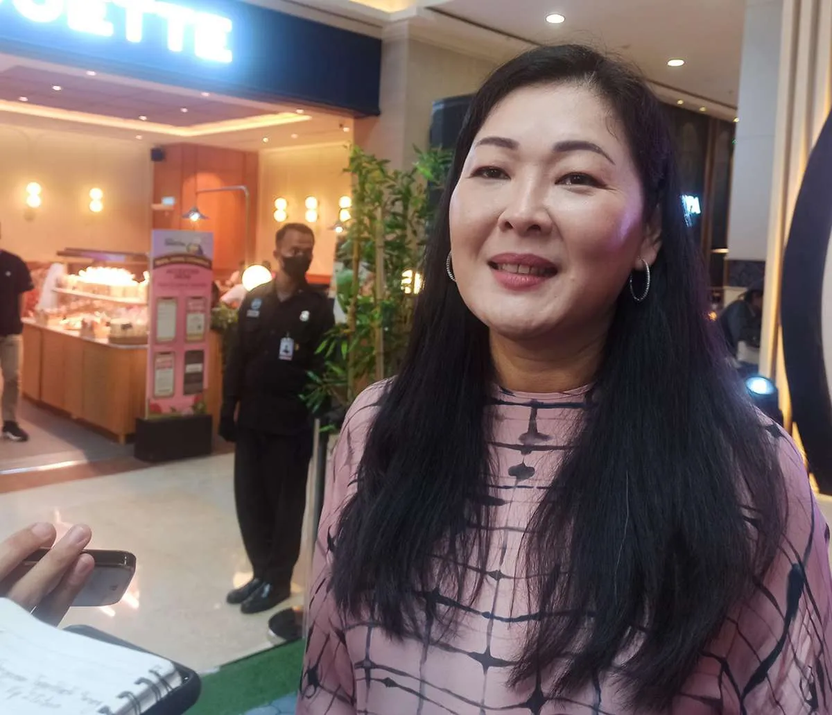 Pakuwon Group Menggandeng Aeon Store Jadi Anchor Tenant di Pakuwon Mall Bekasi