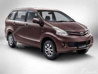 Lelang mobil dinas Toyota Avanza, harga pembukaan Rp 40 jutaan, ada 4 unit