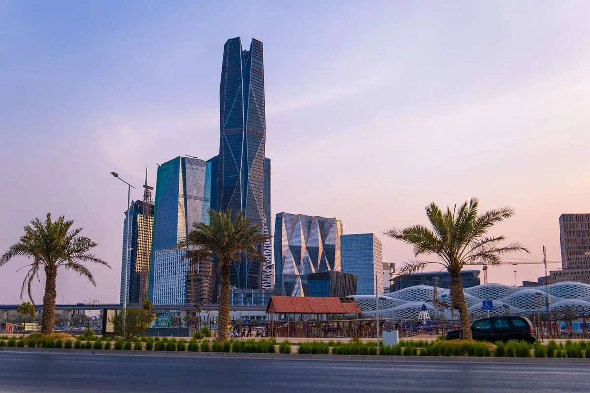 Waskita Karya dan PLADCO Menangkap Peluang Proyek di Arab Saudi dan Timur Tengah