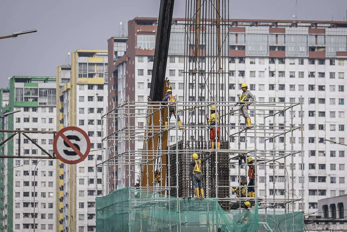 Ruang untuk Turunkan Suku Bunga Masih Ada pada Saat Ekonomi Melambat