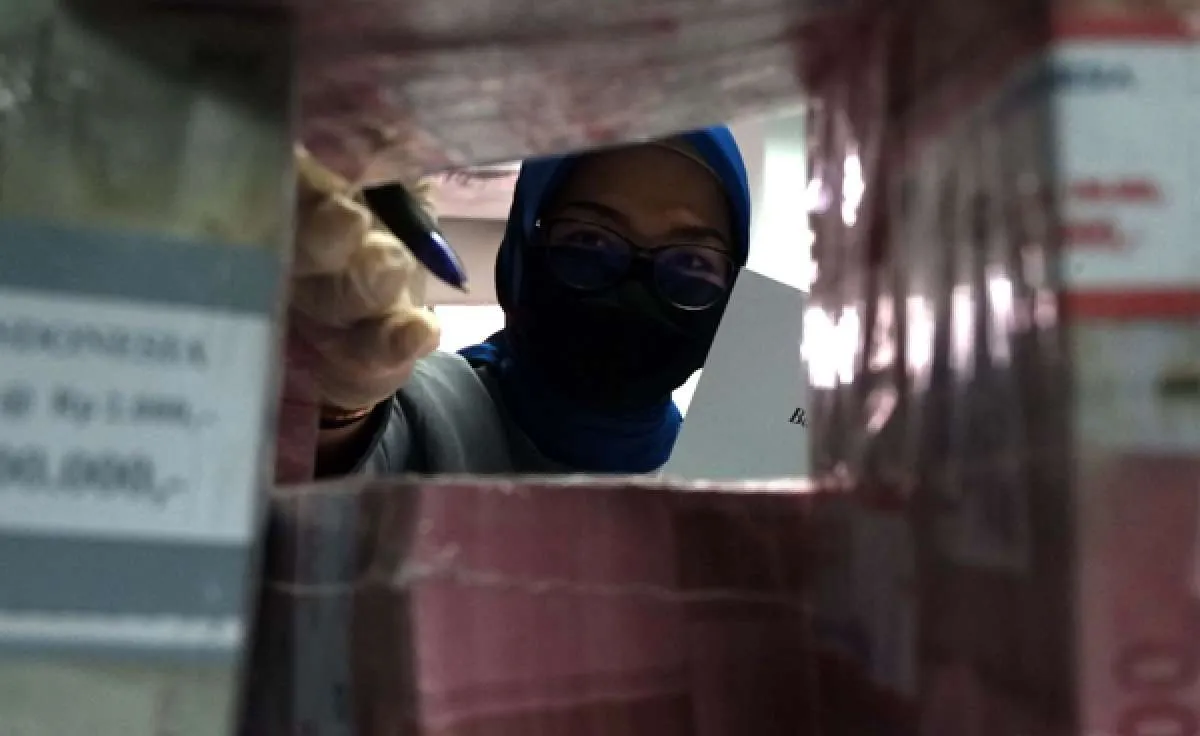 Mau deposito berbunga 8% dan dijamin LPS, ini tempatnya