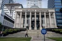 MK Larang Wamen Rangkap Jabatan, Fokus Urus Kementerian