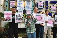 Program MBG Menekan Kesejahteraan Guru