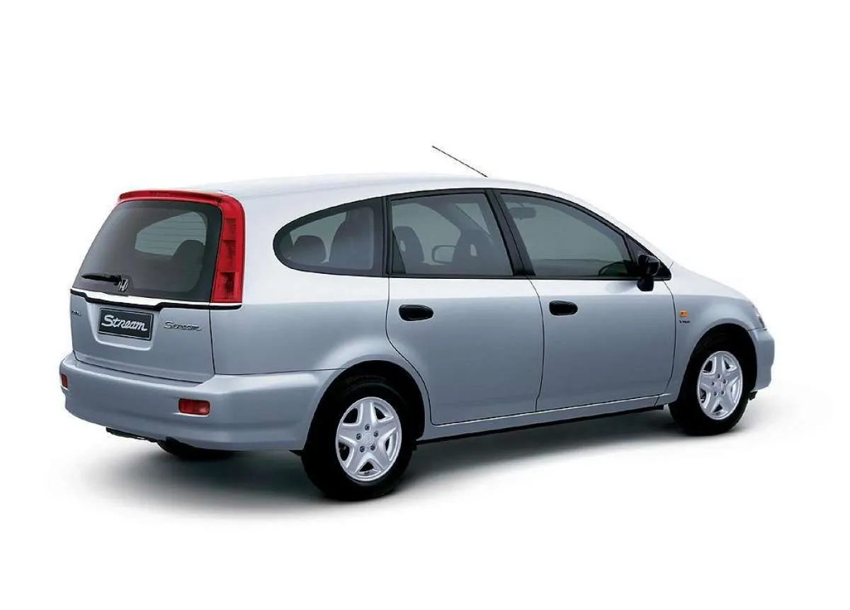 Harga mobil bekas Honda Stream Januari 2021 mulai Rp 60 juta saja