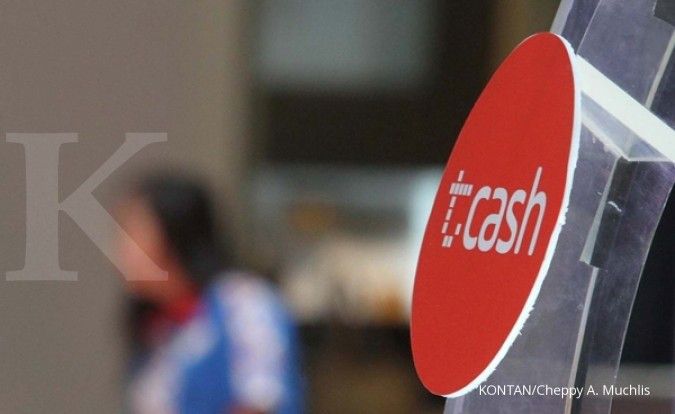 Telkomsel perluas layanan TCASH TAP ke Bandung
