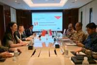 Kemenperin Dukung Beiken Energy Kembangkan Batubara Jadi Bahan Baku Petrokimia