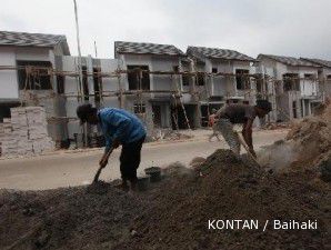 BI minta DP kredit properti multifinance tak terlalu kecil