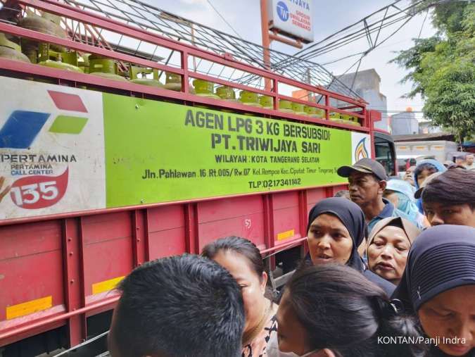 Cara Menjadi Agen Gas LPG 3 Kg Resmi Pertamina, Syarat, hingga Modal Awal Rp750 Juta