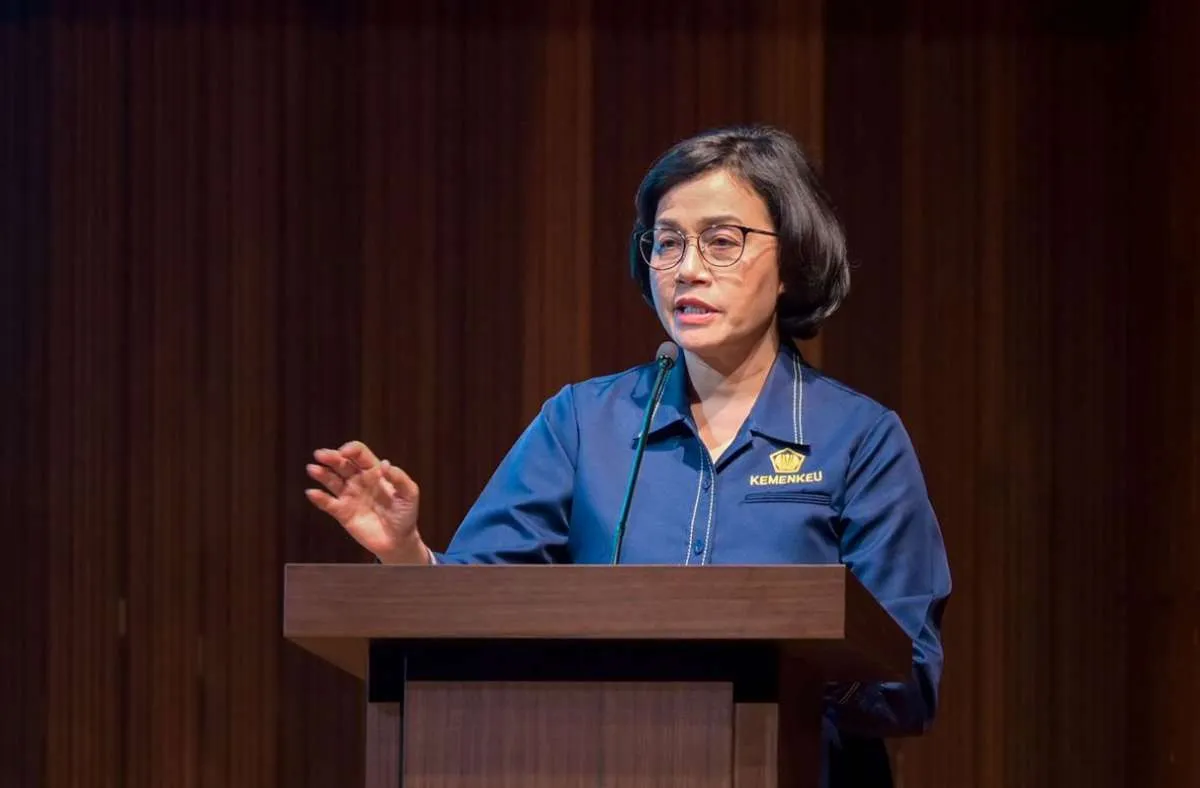 Menkeu Ungkap Kondisi Ekonomi RI di Tengah Fragmentasi dan Tensi Geopolitik Global