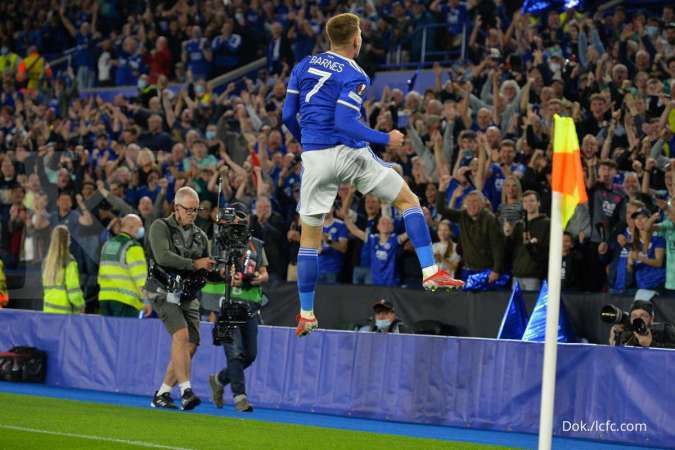 Prediksi Legia Warsawa vs Leicester di Liga Europa: Tim Wojskowi adang The Foxes