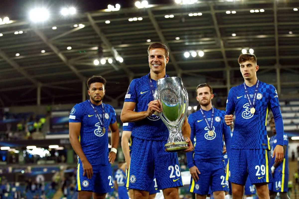 Chelsea vs Crystal Palace di Liga Inggris: The Blues bawa tren apik jumpa The Eagles