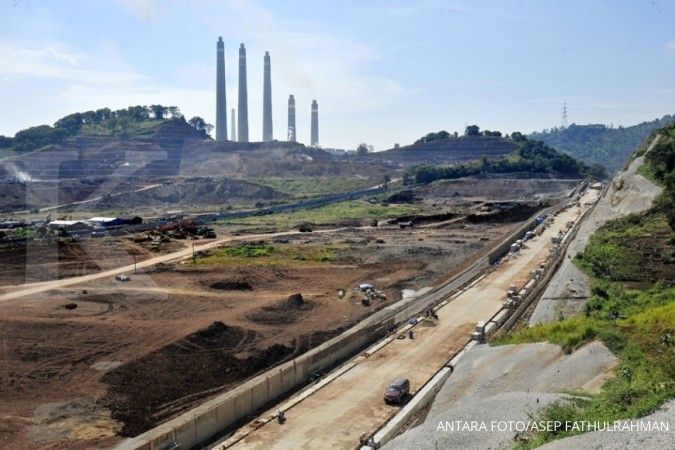 PLN Pangkas Daya Listrik PLTU Suralaya untuk Kurangi Polusi Jakarta