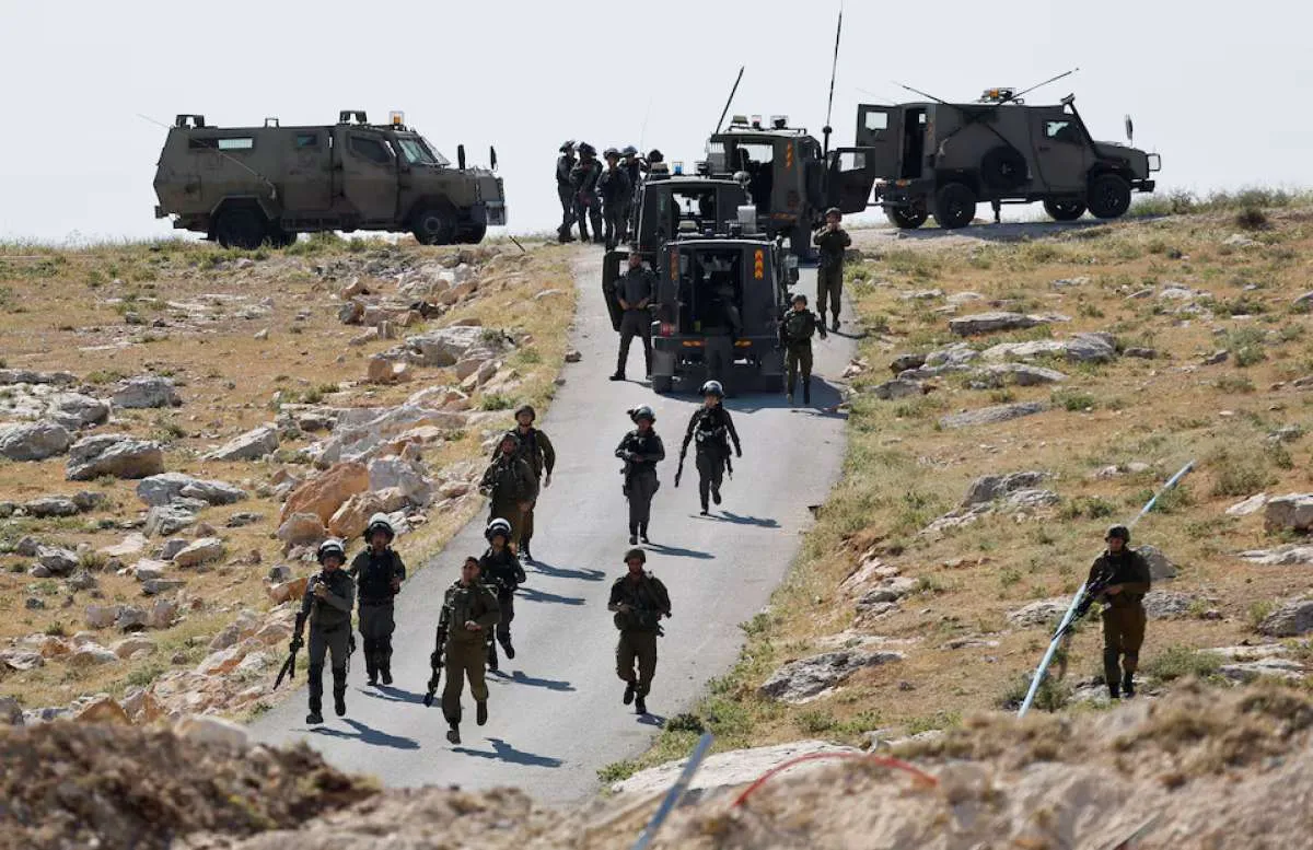Serangan Israel Telah Menyebabkan 32.705 Warga Palestina Terbunuh dan 75.190 Terluka