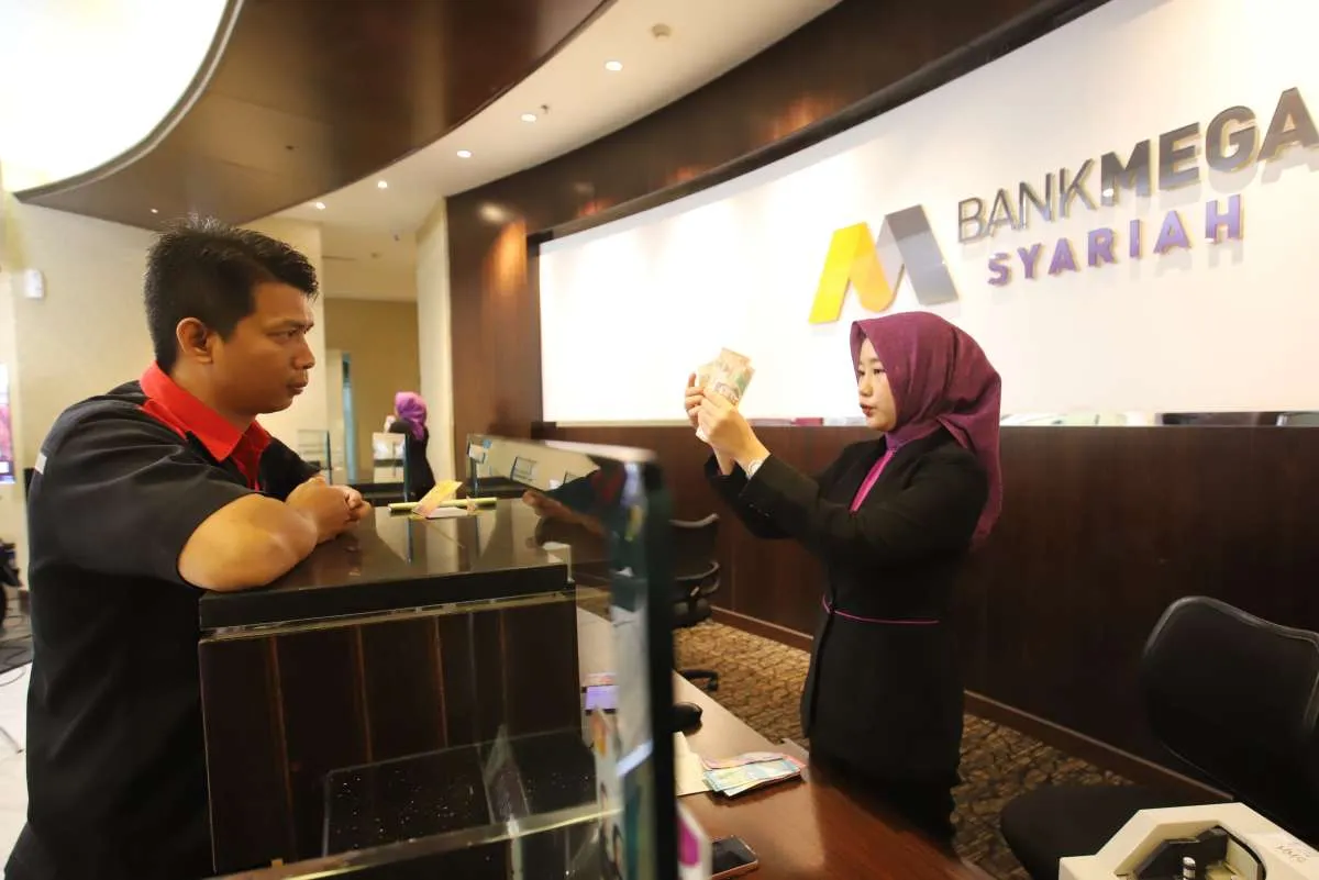NPF Gross Naik, Bank Mega Syariah Pastikan Kualitas Pembiayaan Tetap Terjaga