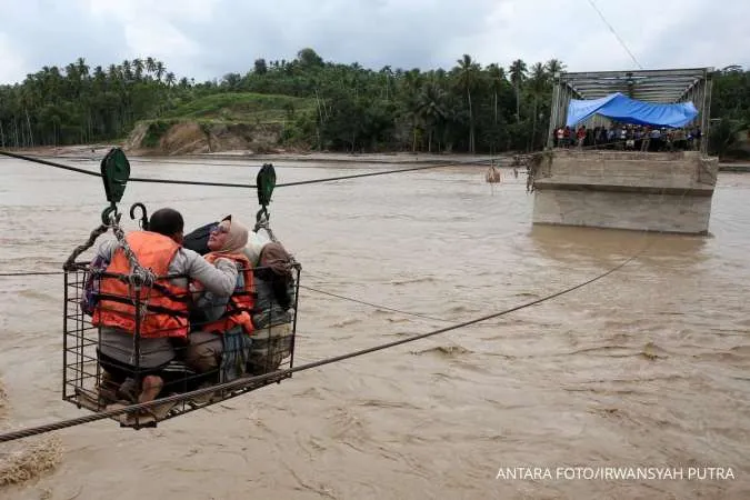 Indonesia Ramps Up Disaster Relief in Sumatra as Death Toll Climbs to 867