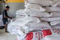 Biaya Produksi Beras Lokal Dinilai 3 Kali Lebih Mahal dari Harga Impor Thailand