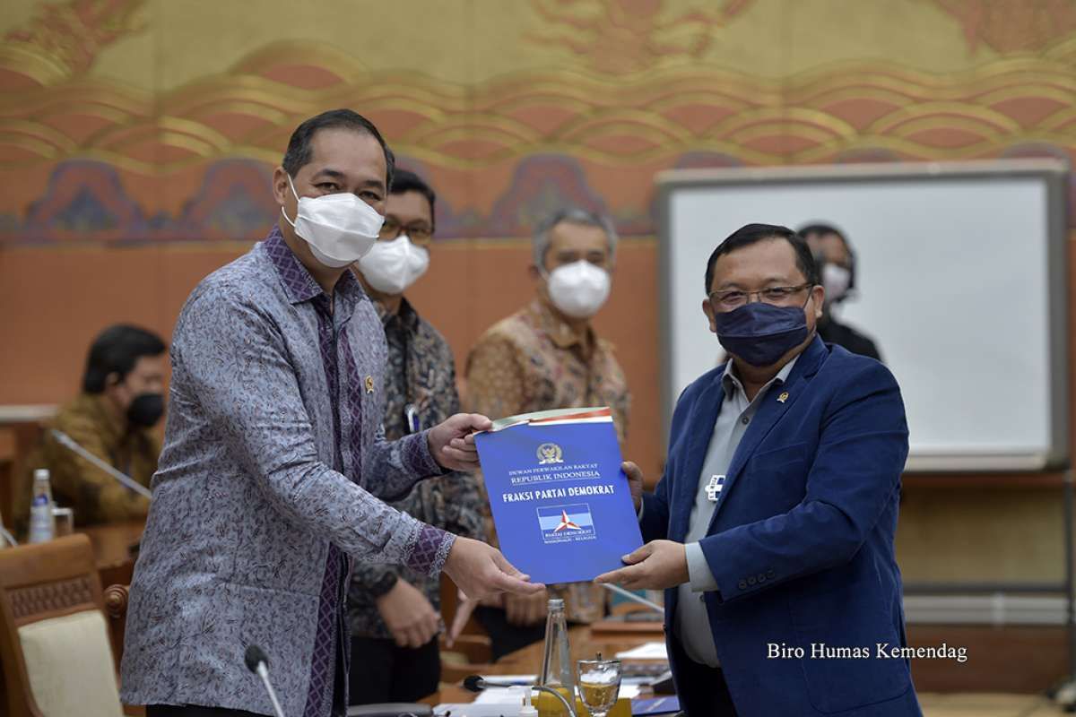 Data Pribadi Jadi Krusial Dalam ASEAN E-Commerce