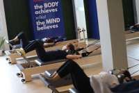 Bukan Cuma Trendi, Ini lo 4 Manfaat Pilates buat Kesehatan