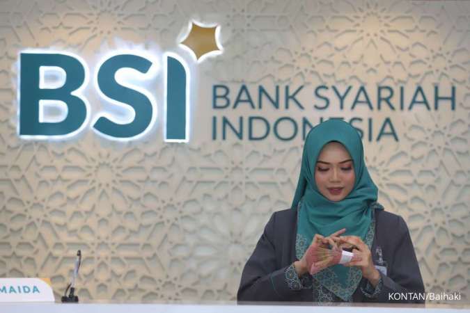 Syarat & Cara Pengajuan KUR Syariah BSI 2025, Kuota Tahun Ini Lebih Besar Dari 2024